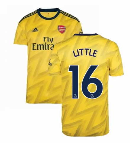 maillot Little exterieur Arsenal 2020