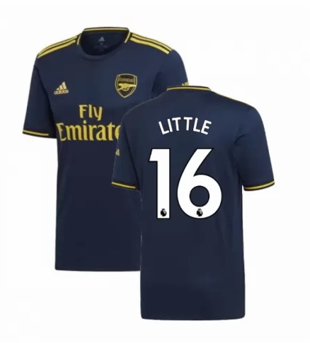 maillot Little tercera Arsenal 2020