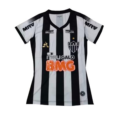 maillot femme Atlético Mineiro 2020 domicile