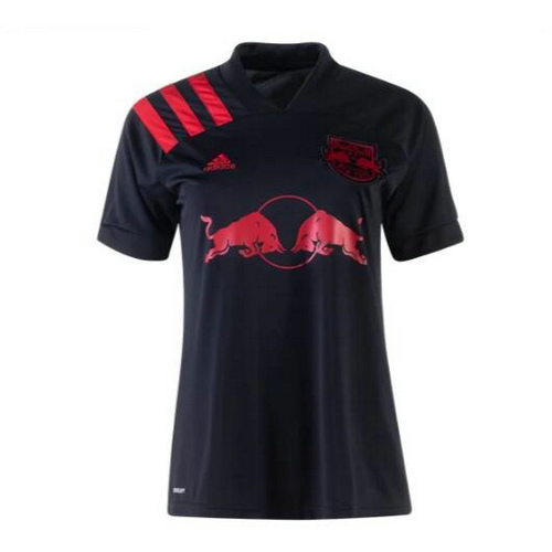 maillot Los New York Red Bulls femme 2020-2021 exterieur