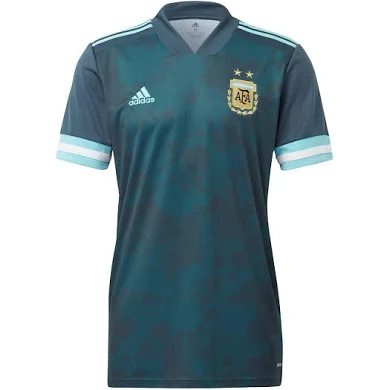 maillot argentine 2020 exterieur pour femme