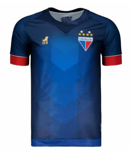 officielle maillot Fortaleza 2019-2020 domicile