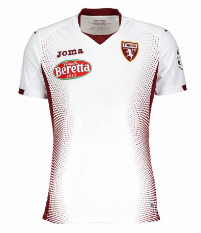 officielle maillot Torino 2019-2020 exterieur