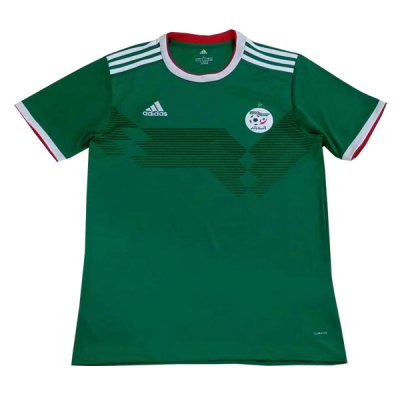 officielle maillot algérie coupe du monde 2020 exterieur