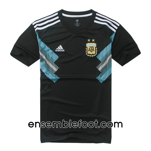 officielle maillot argentine coupe du monde 2018 exterieur
