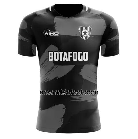 officielle maillot botafogo 2019-2020 extérieur