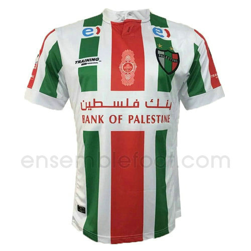 officielle maillot cd palestino 2016-2017 extérieur