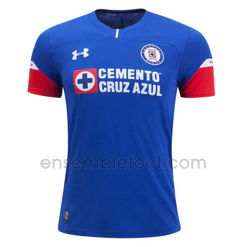 officielle maillot cruz azul 2018-2019 domicile