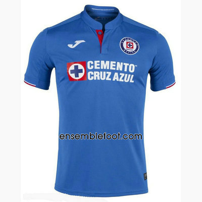 officielle maillot cruz azul 2019-2020 domicile