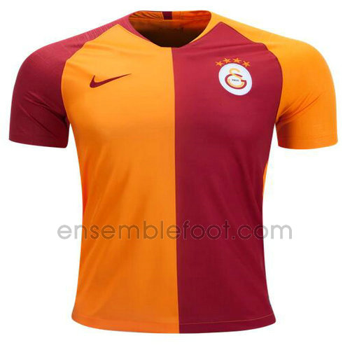 officielle maillot galatasaray sk 2018-2019 domicile