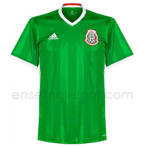 officielle maillot mexique 2016-2017 domicile