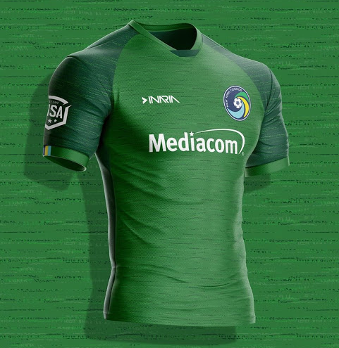officielle maillot new york cosmos 2020-21 domicile