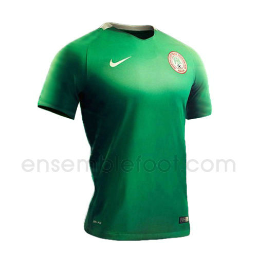 officielle maillot nigeria 2016-2017 domicile