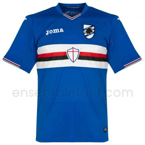 officielle maillot sampdoria 2016-2017 domicile