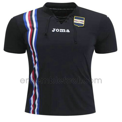officielle maillot sampdoria 2018-2019 troisieme
