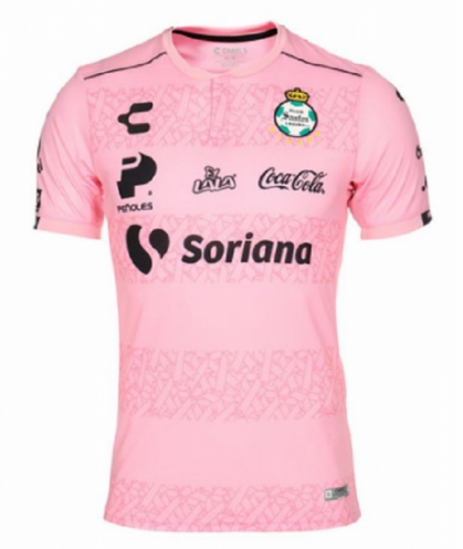 officielle maillot santos laguna 2019-2020 troisième