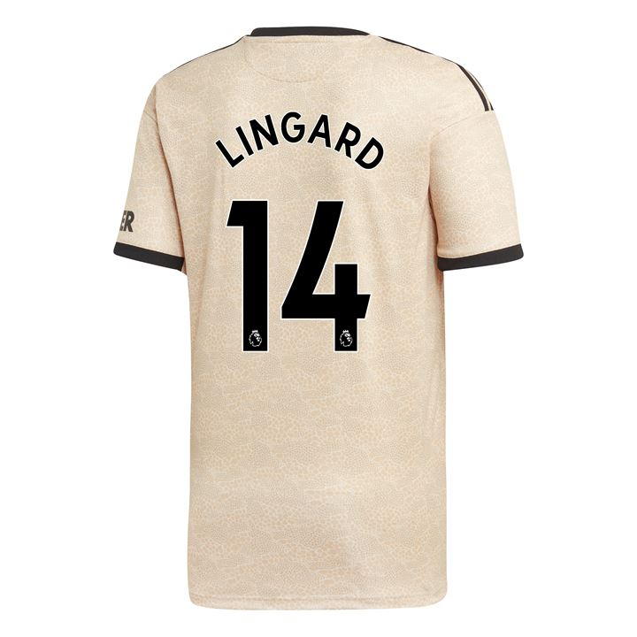 ensemble maillot Jesse Lingard manchester united 2020