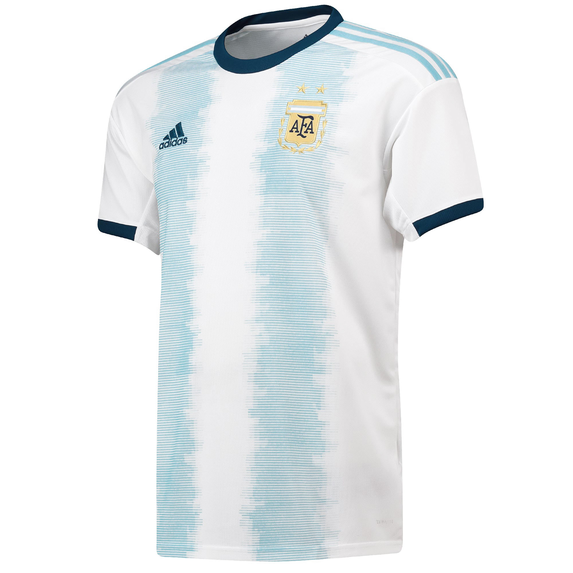 ensemble maillot argentine mondial 2020 domicile
