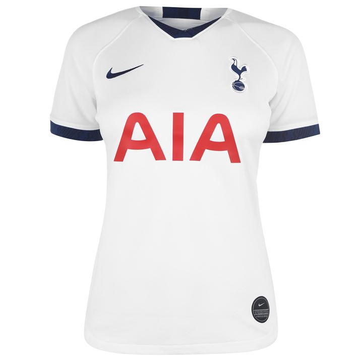maillot Tottenham Hotspur 2019-2020 domicile pour femme