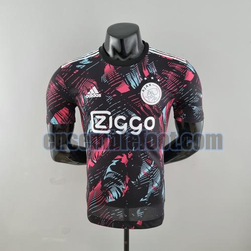 maillots afc ajax 2022-2023 player version classic edition