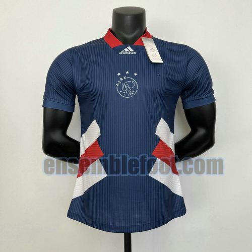 maillots afc ajax 2023-2024 player version special edition