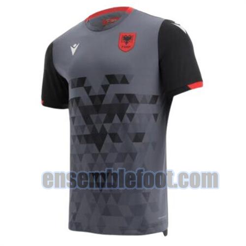 maillots albanie 2021-2022 officielle troisième