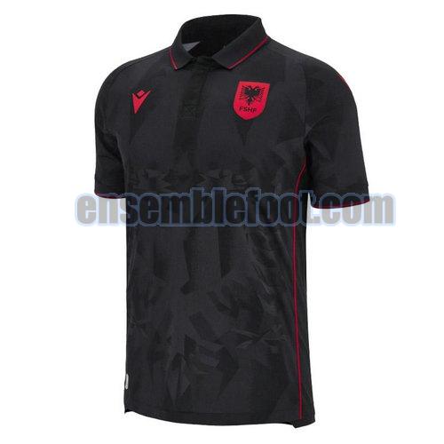 maillots albanie 2023-2024 pas cher officielle troisième