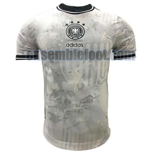maillots allemagne 2022-2023 special player version
