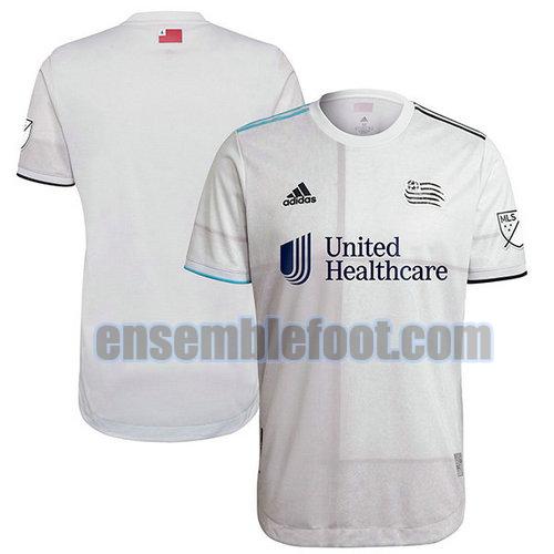 maillots angleterre 2021-2022 officielle exterieur