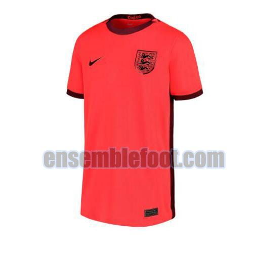 maillots angleterre 2022-2023 exterieur
