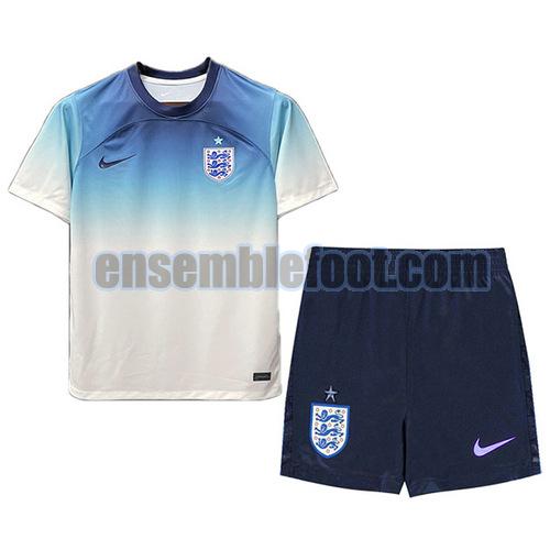 maillots angleterre 2022-2023 enfant special pas cher