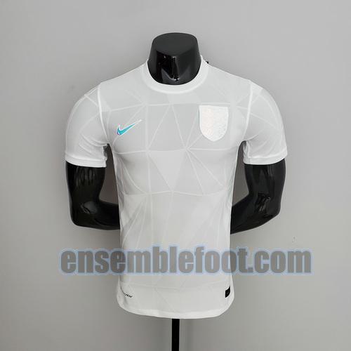 maillots angleterre 2022-2023 player version domicile