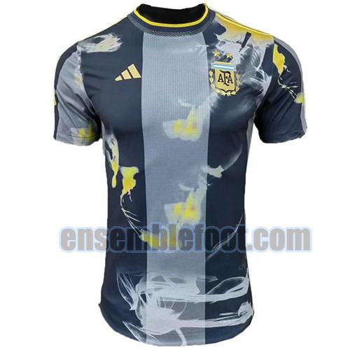 maillots argentine 2022-2023 player version special edition pas cher