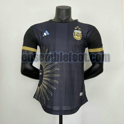 maillots argentine 2023-2024 commemorative edition