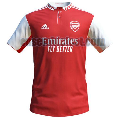 maillots arsenal 2022-2023 domicile