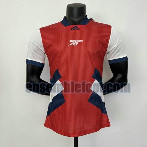 maillots arsenal 2023-2024 player version special edition