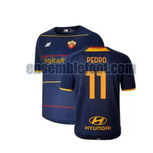 maillots as rome 2021-2022 4th pedro 11
