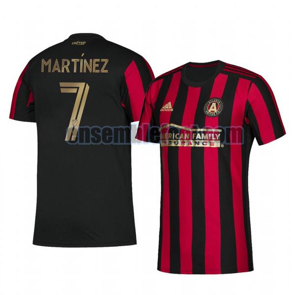 maillots atlanta united 2020-2021 domicile josef martinez 7