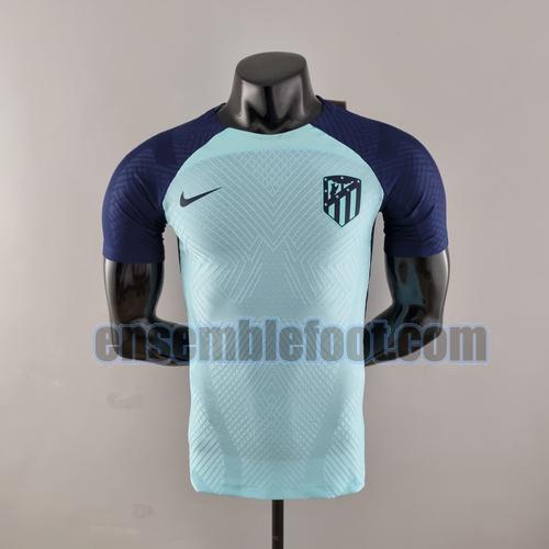 maillots atletico madrid 2022-2023 player version training