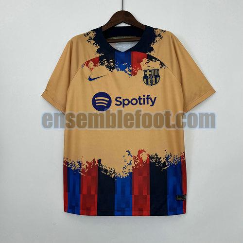 maillots barcelone 2023-2024 special edition