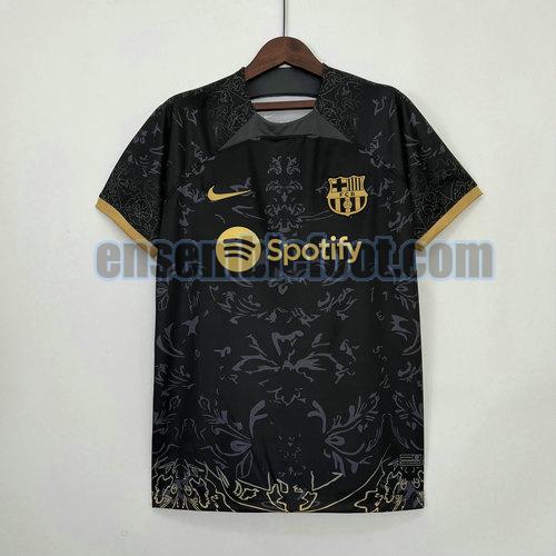 maillots barcelone 2023-2024 pas cher training
