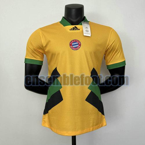 maillots bayern munich 2023-2024 player version special edition