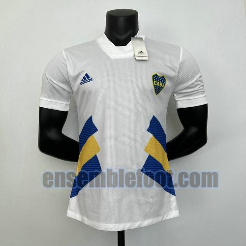 maillots boca juniors 2023-2024 player version special edition