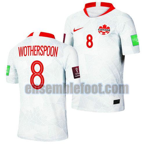 maillots canada 2022 exterieur david wotherspoon 8