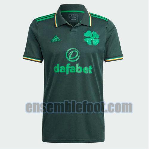 maillots celtic fc 2022-2023 4th