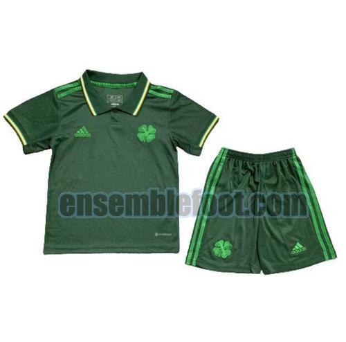maillots celtic fc 2023-2024 enfant pas cher limited edition
