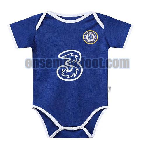 maillots chelsea 2022-2023 baby domicile
