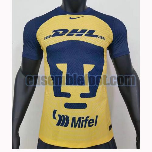 maillots club america 2022-2023 player version exterieur