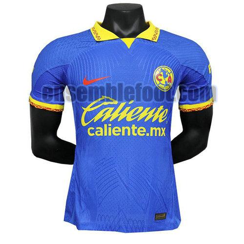 maillots club america 2023-2024 player version exterieur
