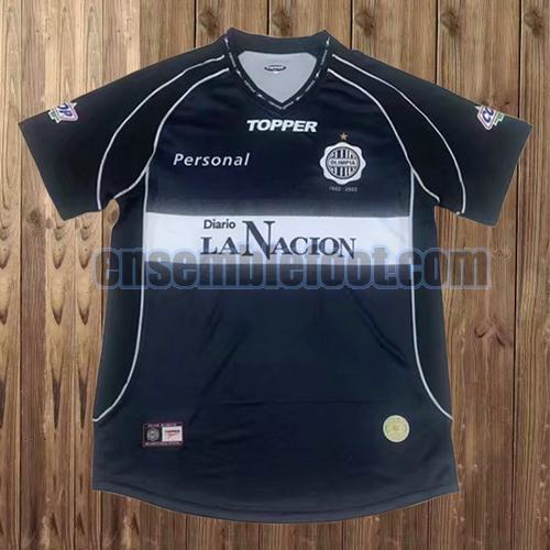 maillots club olimpia 2002 exterieur
